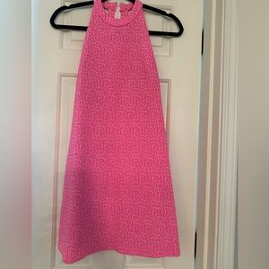Pink Hutch Dress Size XS